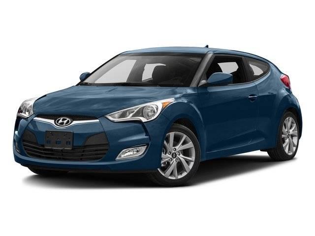 2017 Hyundai Veloster Base in Somersworth NH For Sale - Image 1