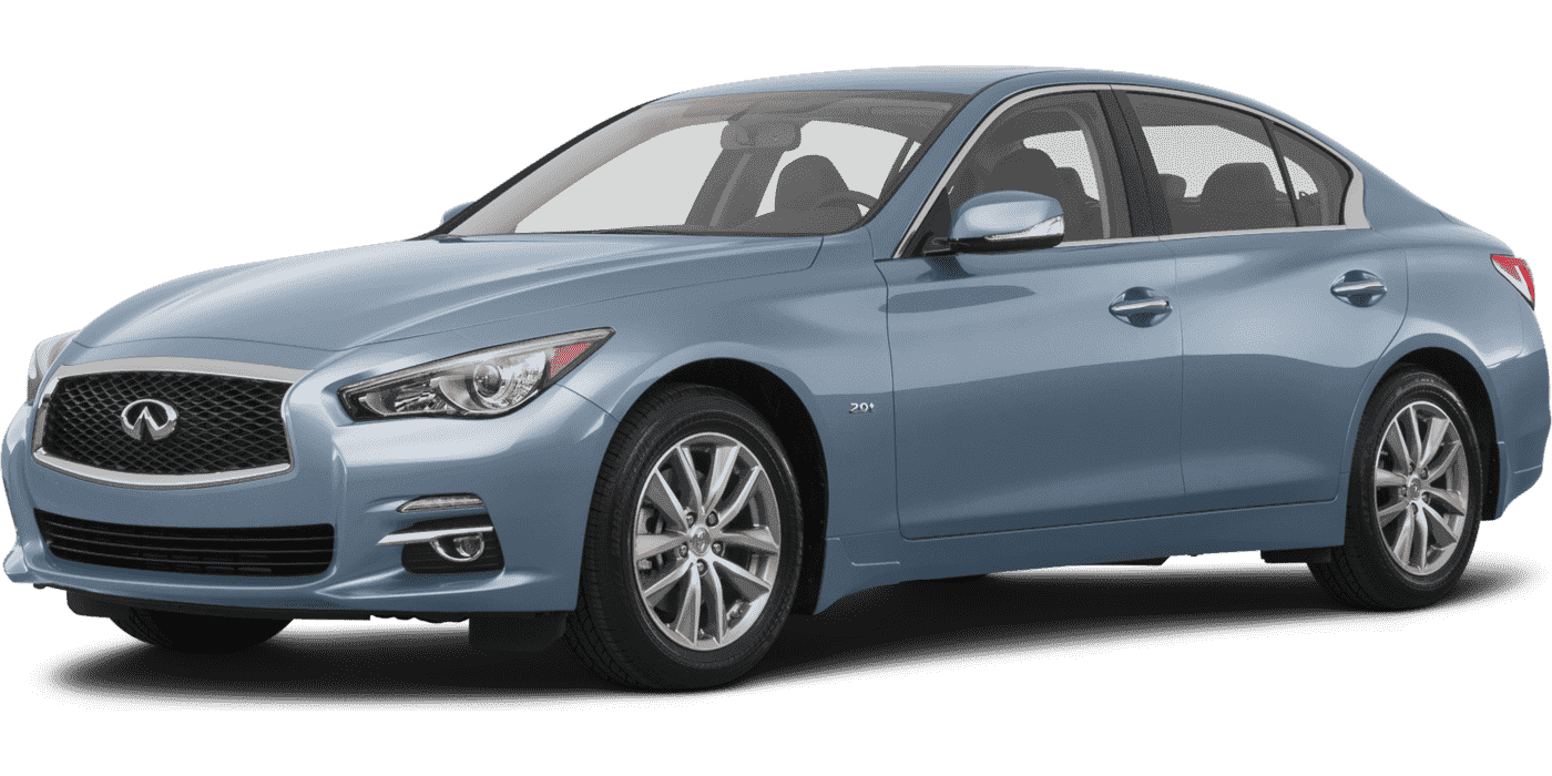 2017 INFINITI Q50 3.0t SPORT in Carrollton TX For Sale - Image 1