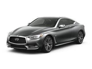 2017 INFINITI Q60 2.0t Premium in Greensboro NC For Sale - Image 1
