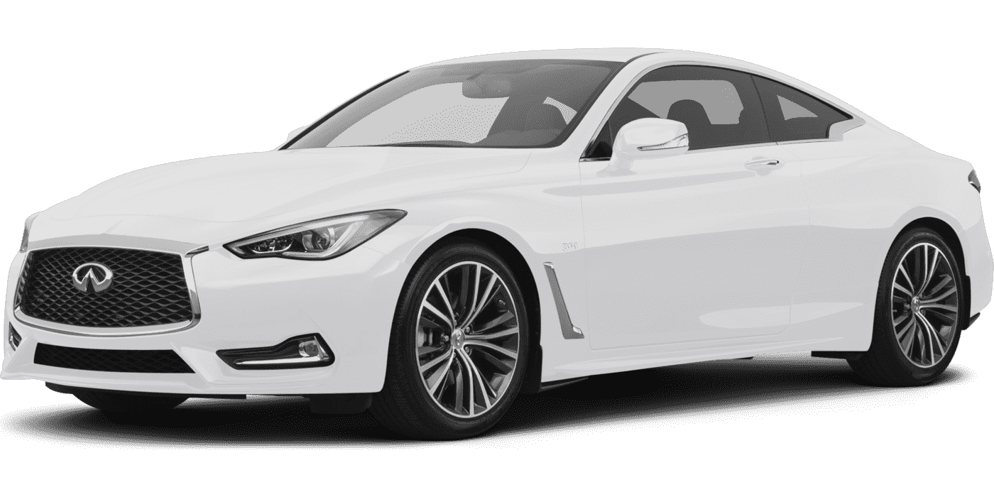 2017 INFINITI Q60 3.0t Premium in Union Gap WA For Sale - Image 1