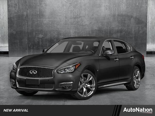2017 INFINITI Q70L 3.7x in Hardeeville SC For Sale - Image 1