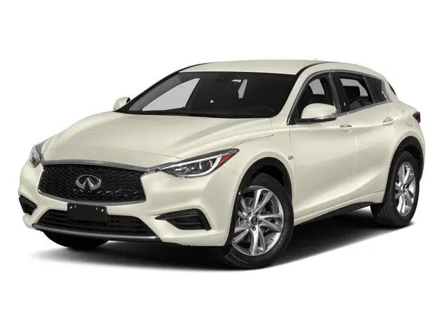 2017 INFINITI QX30 Luxury in Alvin TX For Sale - Image 1