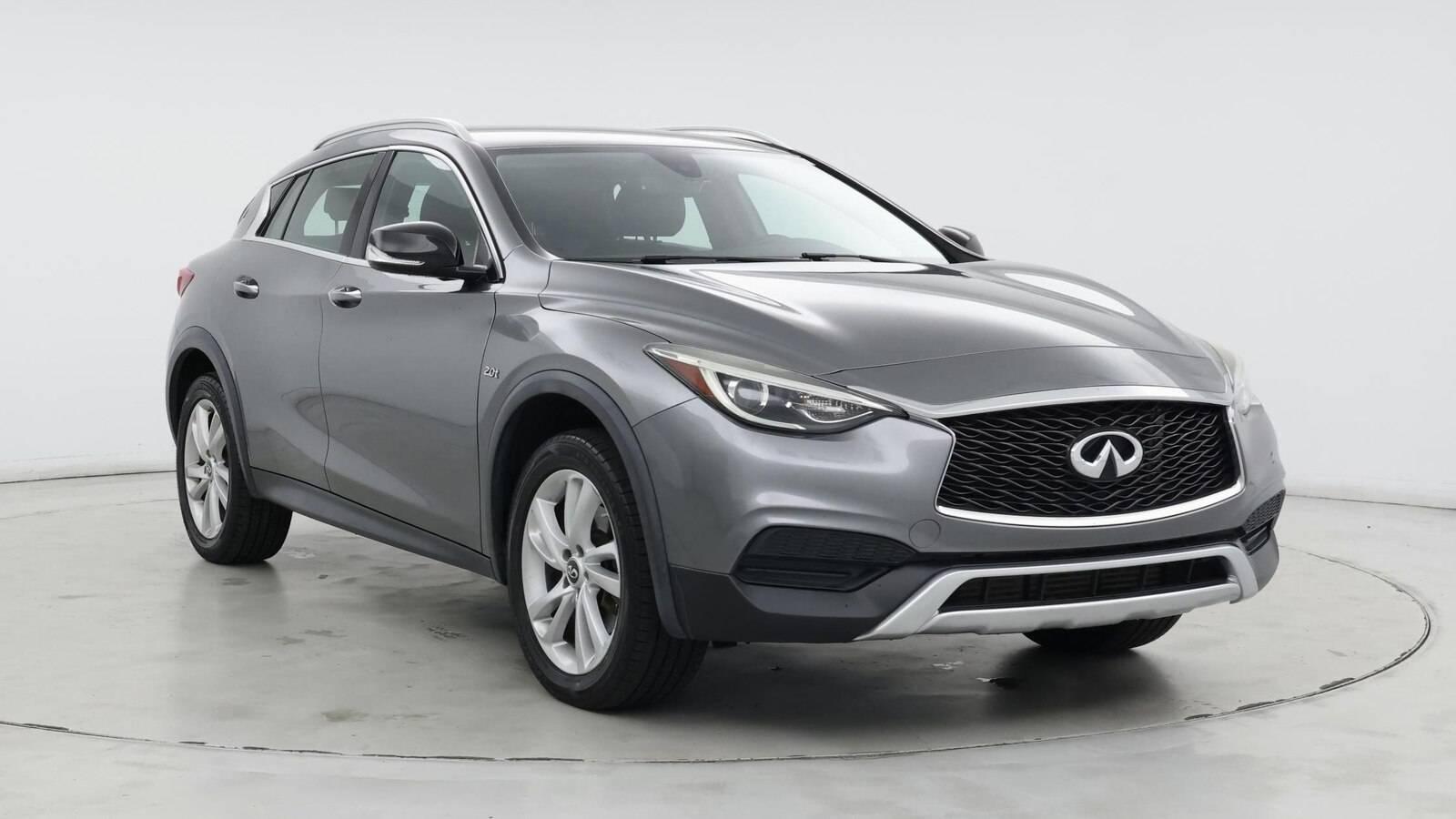 2017 INFINITI QX30 Luxury in Birmingham AL For Sale - Image 1
