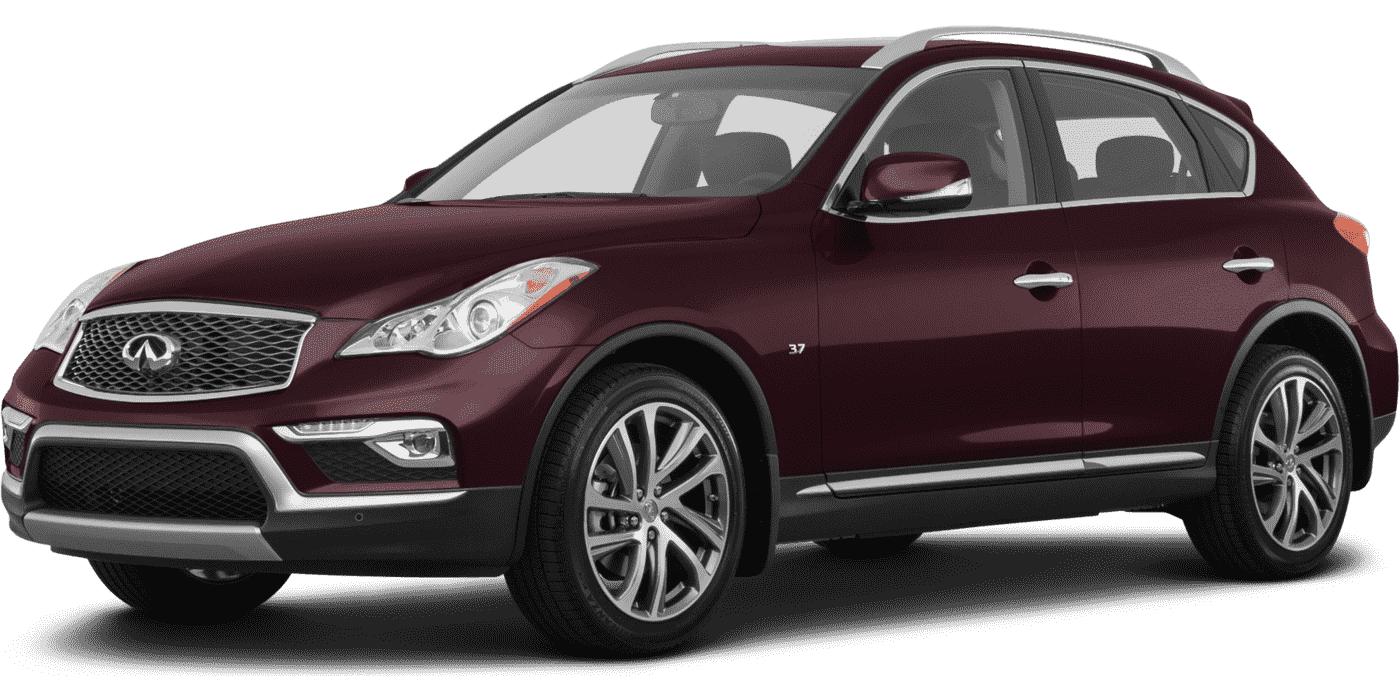2017 INFINITI QX50 Standard in Baytown TX For Sale - Image 1