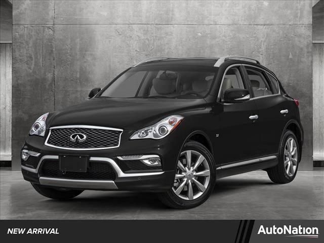 2017 INFINITI QX50 Standard in Marietta GA For Sale - Image 1