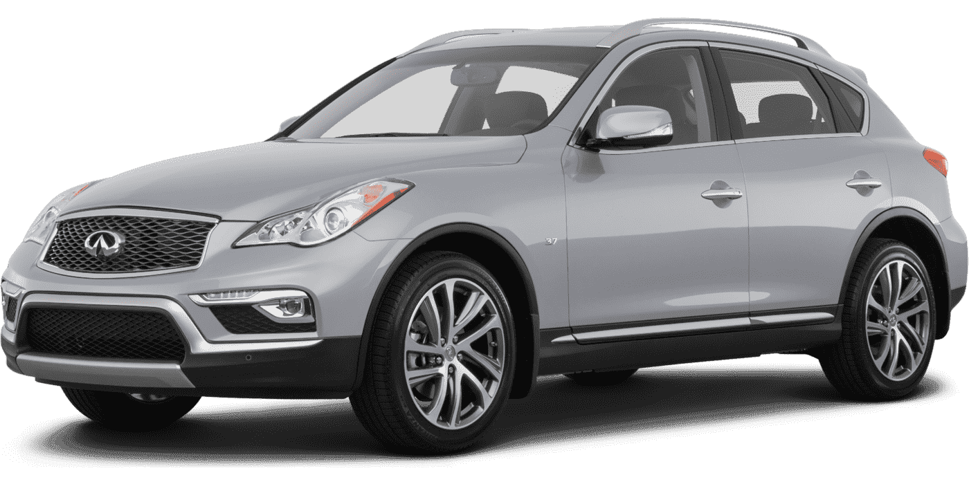 2017 INFINITI QX50 Standard in Houston TX For Sale - Image 1