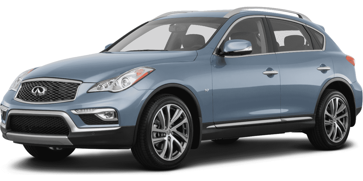 2017 INFINITI QX50 Standard in Miami Gardens FL For Sale - Image 1