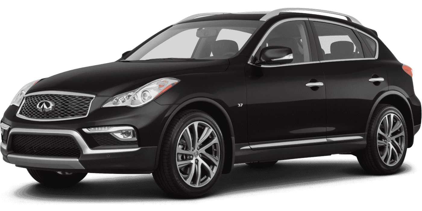 2017 INFINITI QX50 Standard in Frisco TX For Sale - Image 1