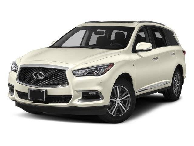 2017 INFINITI QX60 3.5 in Brentwood TN For Sale - Image 1