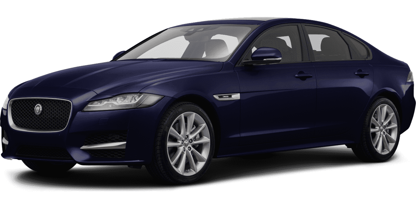 2017 Jaguar XF Standard in Columbia SC For Sale - Image 1