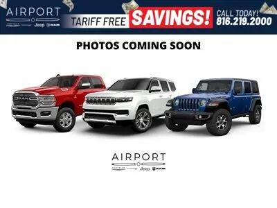 2017 Jeep Compass Latitude in Platte City MO For Sale - Image 1