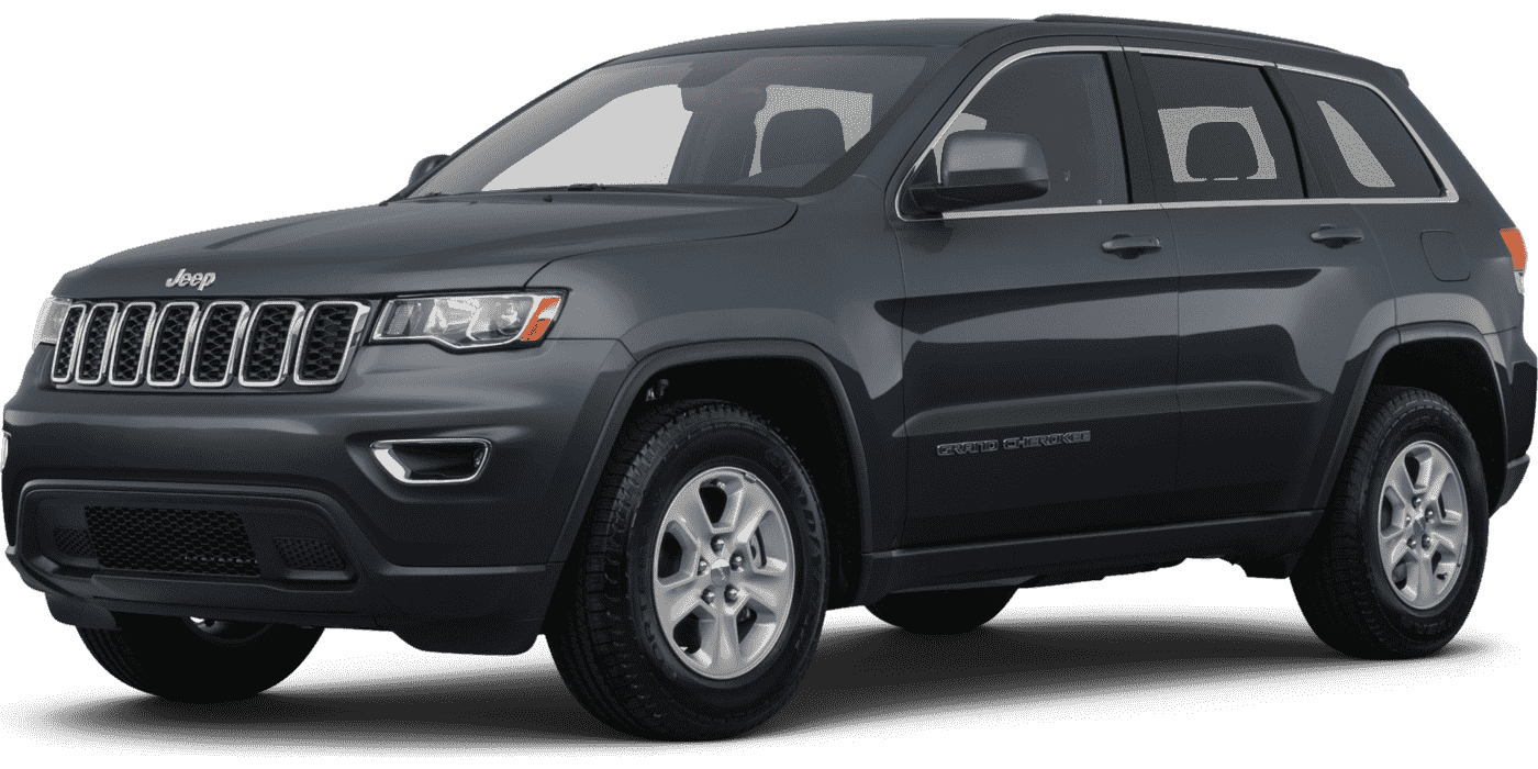 2017 Jeep Grand Cherokee Altitude in Littleton CO For Sale - Image 1