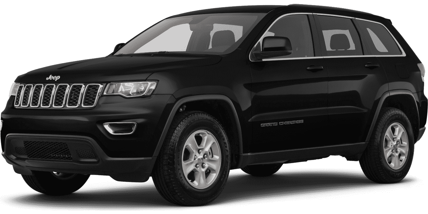 2017 Jeep Grand Cherokee Laredo in Decatur TX For Sale - Image 1