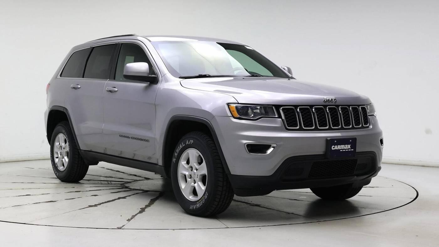 2017 Jeep Grand Cherokee Laredo in Birmingham AL For Sale - Image 1