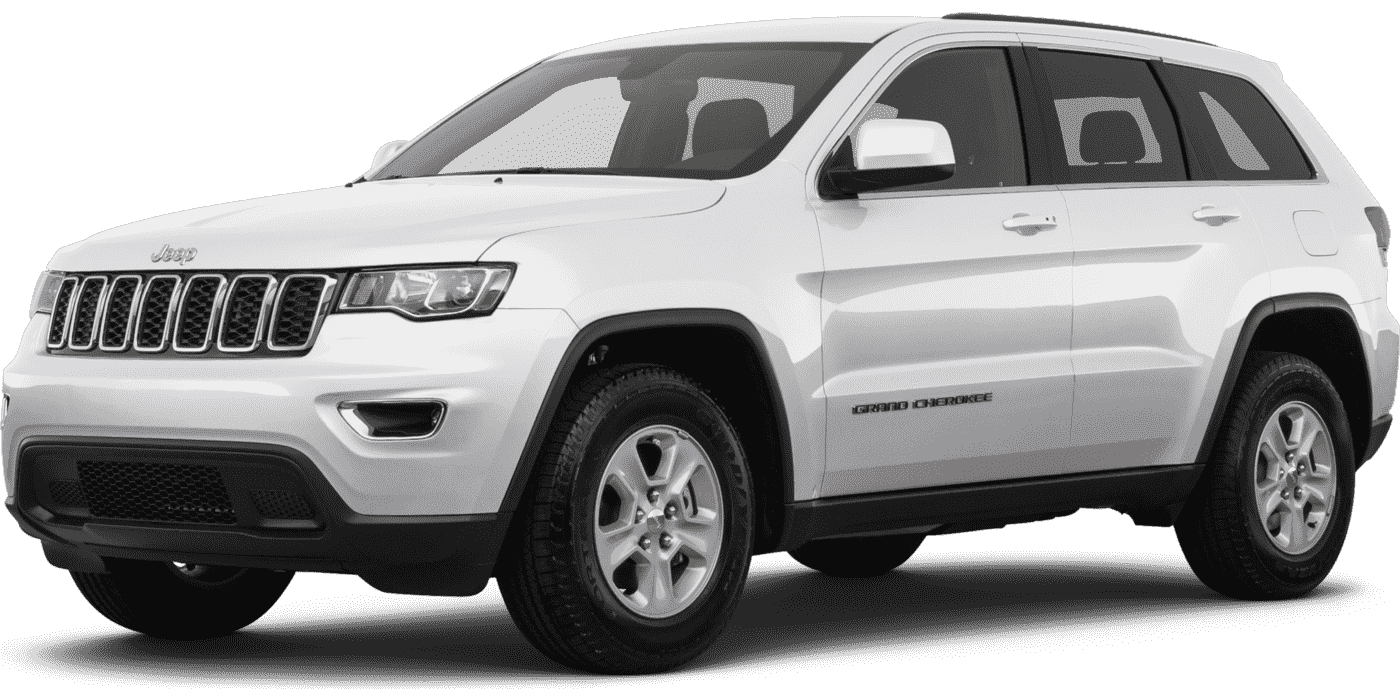 2017 Jeep Grand Cherokee Laredo in Oak Lawn IL For Sale - Image 1