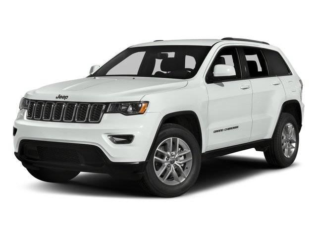 2017 Jeep Grand Cherokee Laredo in Colma CA For Sale - Image 1
