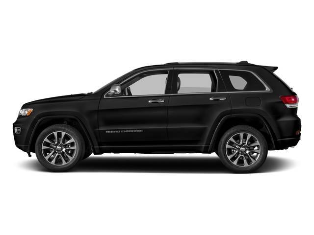 2017 Jeep Grand Cherokee Overland in Spring TX For Sale - Image 1