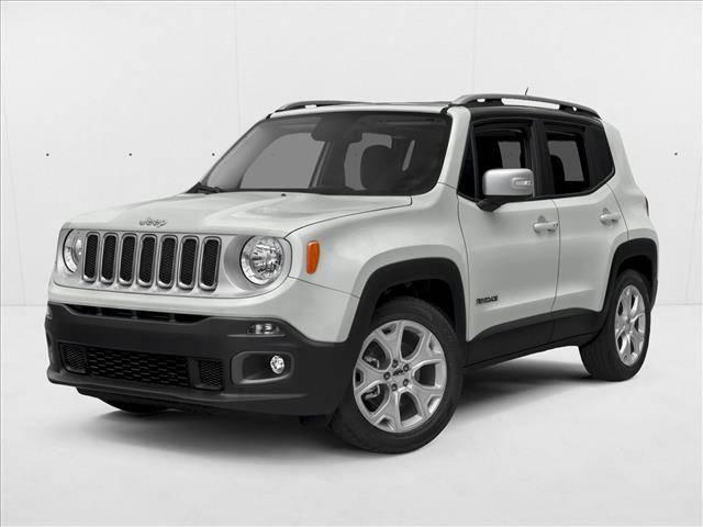 2017 Jeep Renegade Limited in Centennial CO For Sale - Image 1