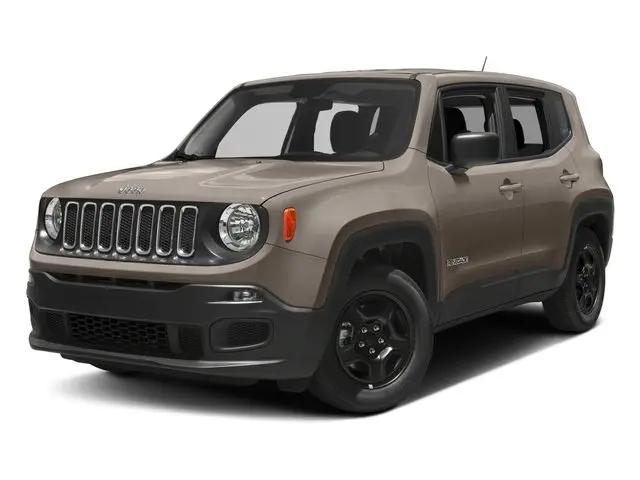 2017 Jeep Renegade Sport in Ocala FL For Sale - Image 1