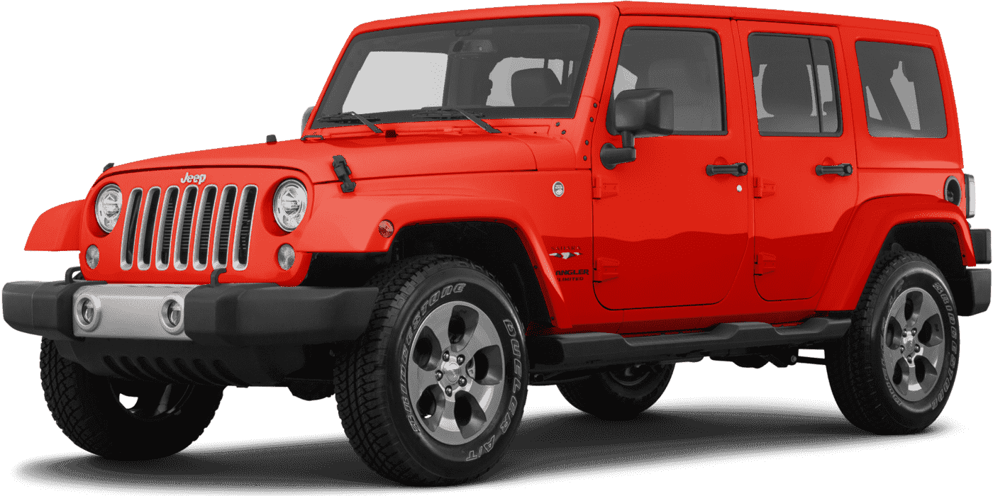 2017 Jeep Wrangler Sahara in San Antonio TX For Sale - Image 1