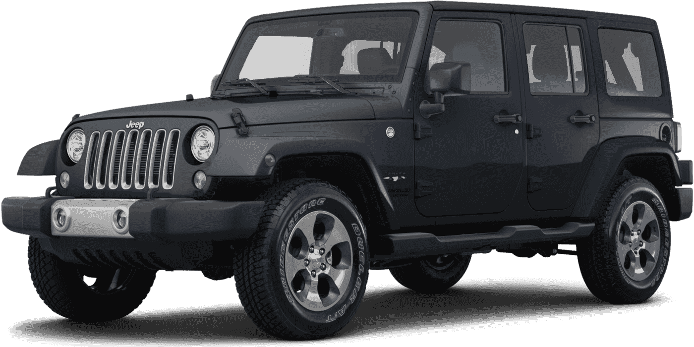 2017 Jeep Wrangler Sahara in Libertyville IL For Sale - Image 1