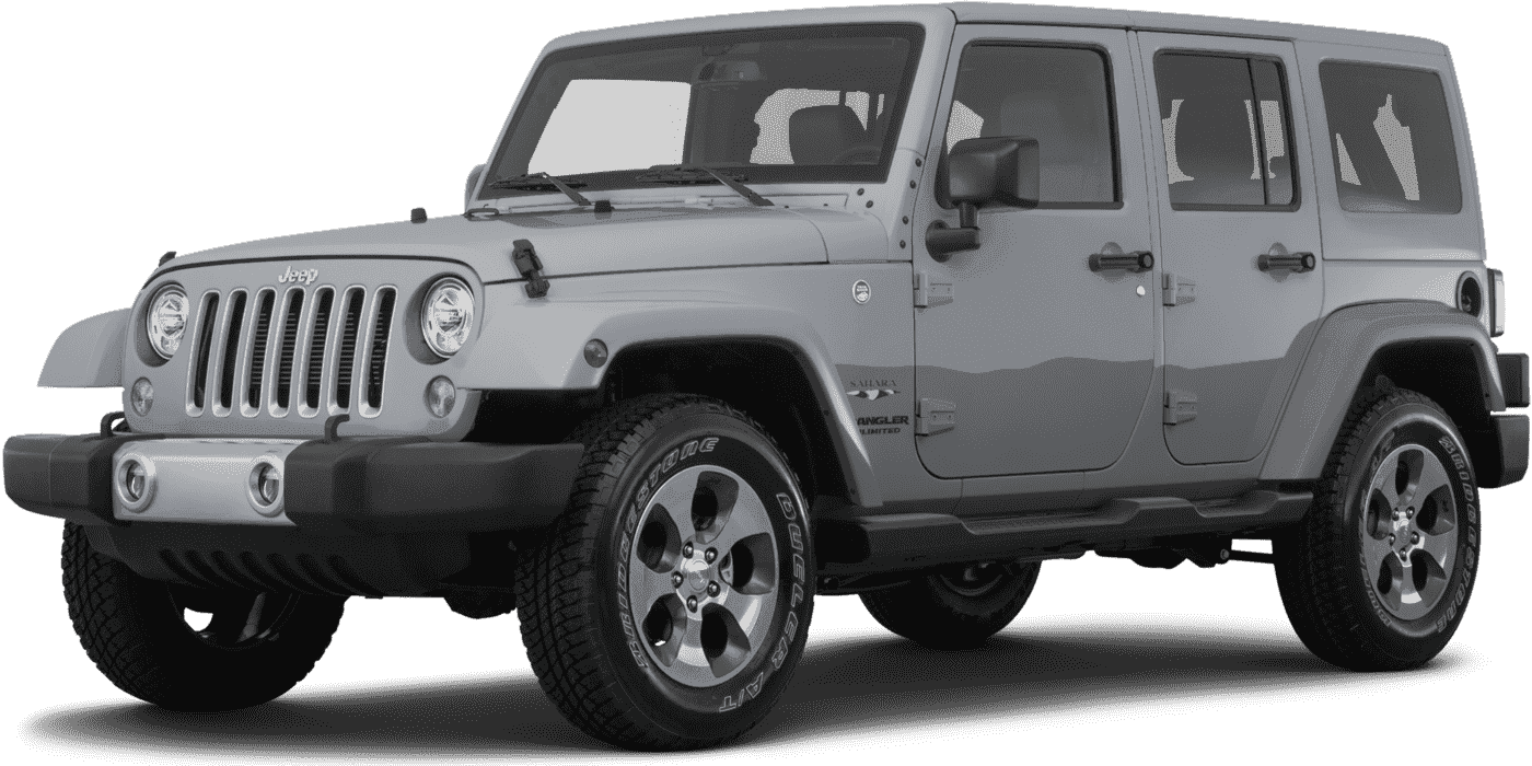 2017 Jeep Wrangler Sahara in McKinney TX For Sale - Image 1