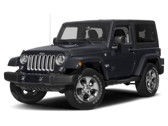 2017 Jeep Wrangler Smoky Mountain in Riverside CA For Sale - Image 1