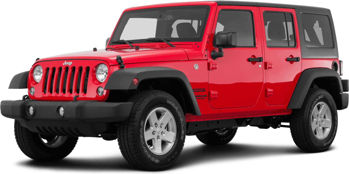 2017 Jeep Wrangler Sport in Waco TX For Sale - Image 1