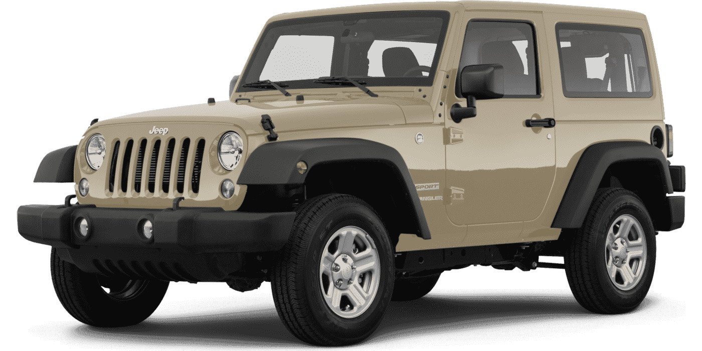 2017 Jeep Wrangler Willys Wheeler in Conroe TX For Sale - Image 1