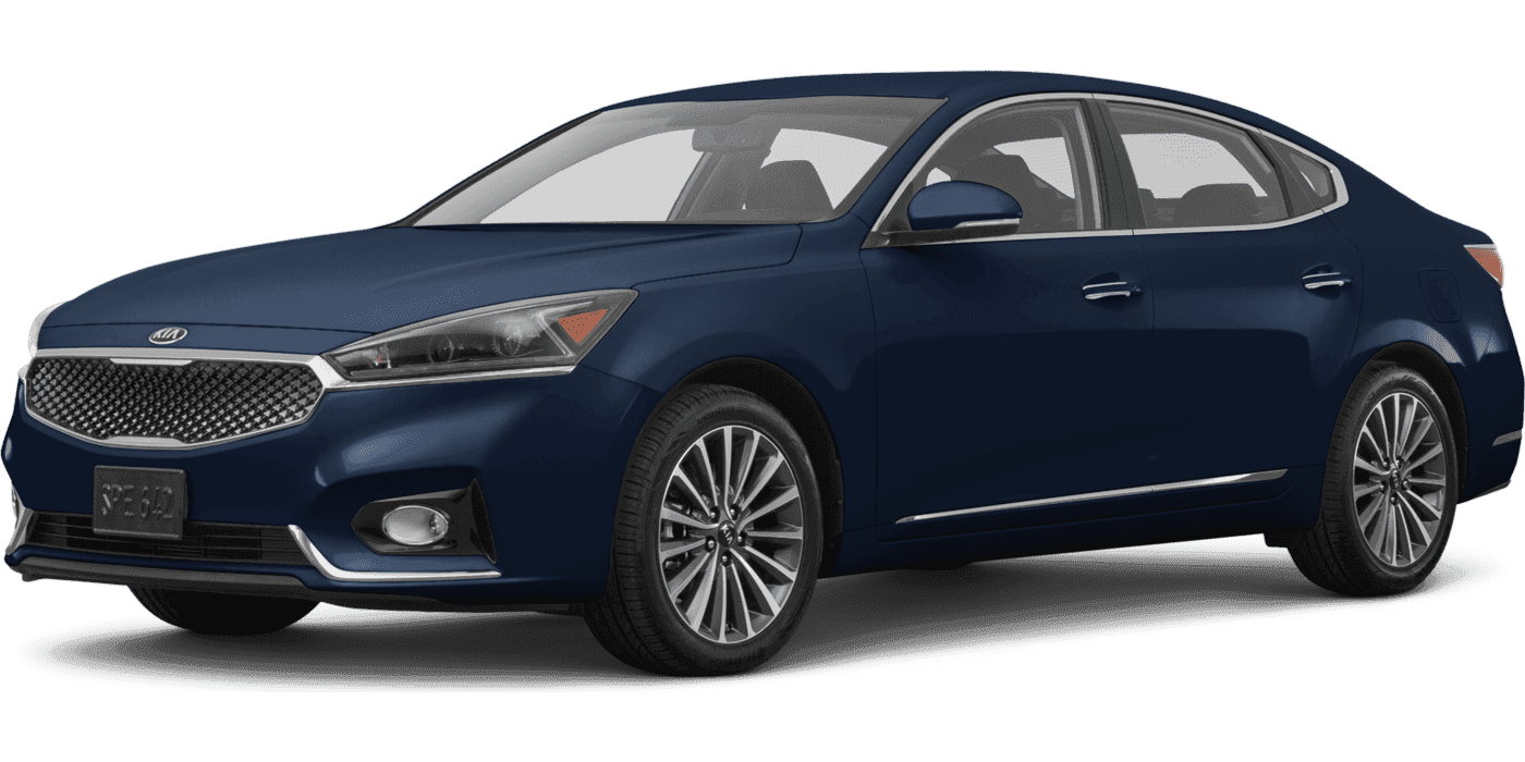 2017 Kia Cadenza Premium in Scottsdale AZ For Sale - Image 1