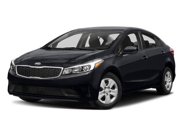 2017 Kia Forte LX in Victorville CA For Sale - Image 1