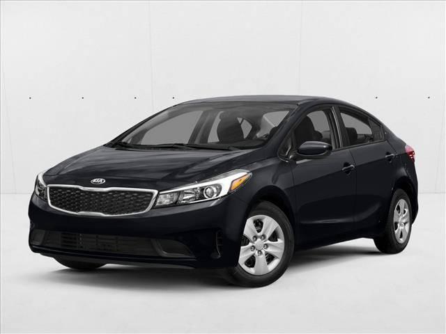 2017 Kia Forte LX in Miami Lakes FL For Sale - Image 1