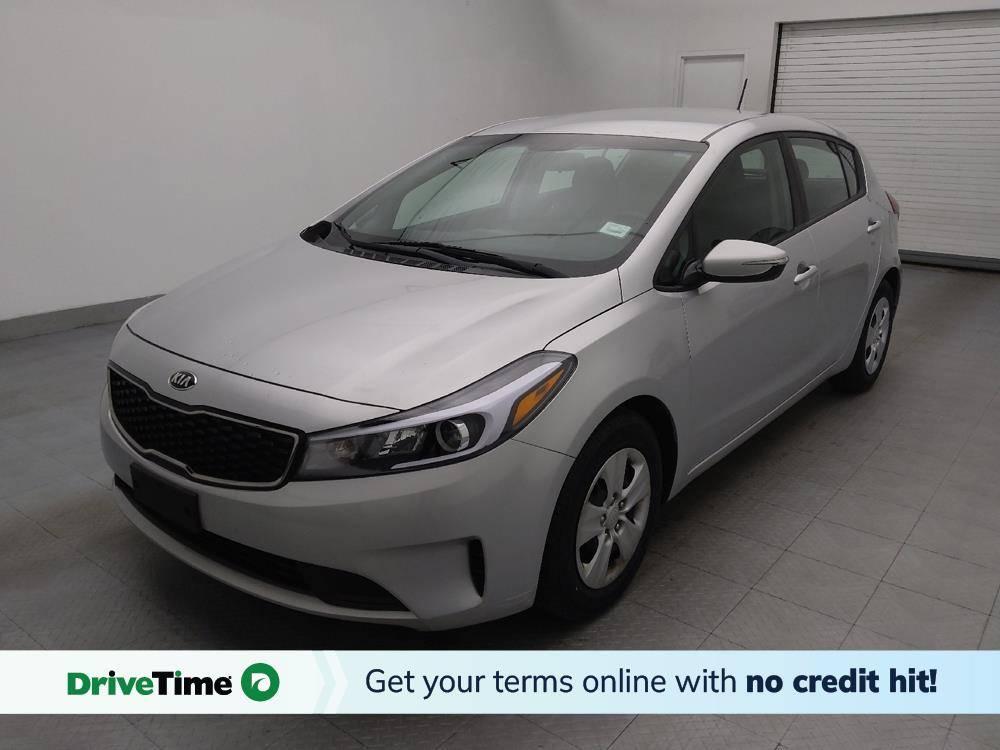 2017 Kia Forte LX in Charlotte NC For Sale - Image 1