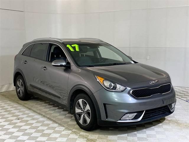 2017 Kia Niro Hybrid EX in Redford MI For Sale - Image 1