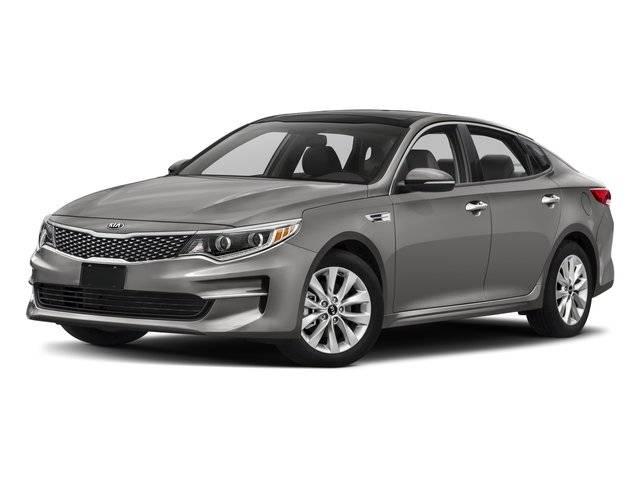 2017 Kia Optima LX in Corona CA For Sale - Image 1