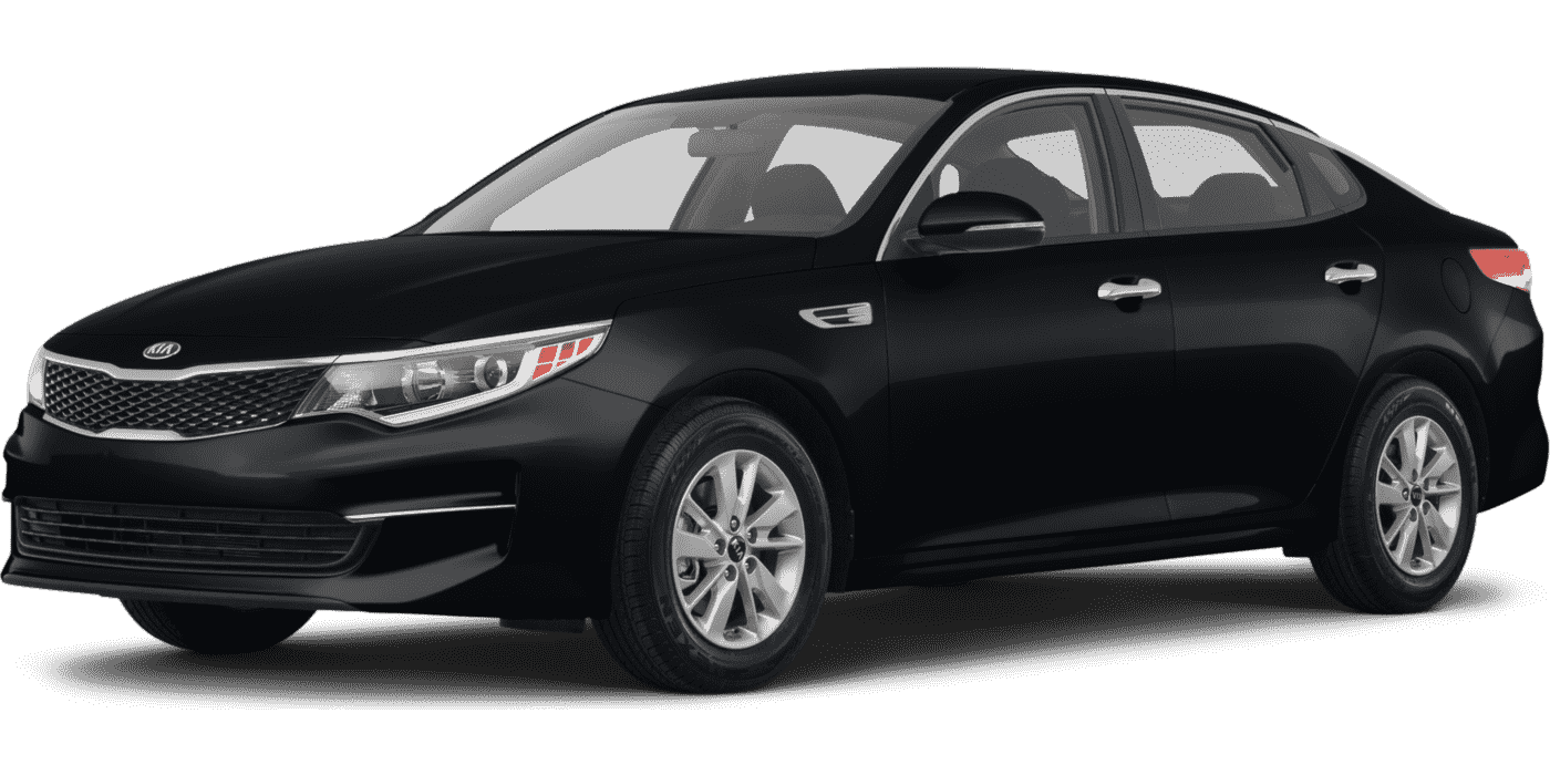 2017 Kia Optima LX in Henderson NV For Sale - Image 1
