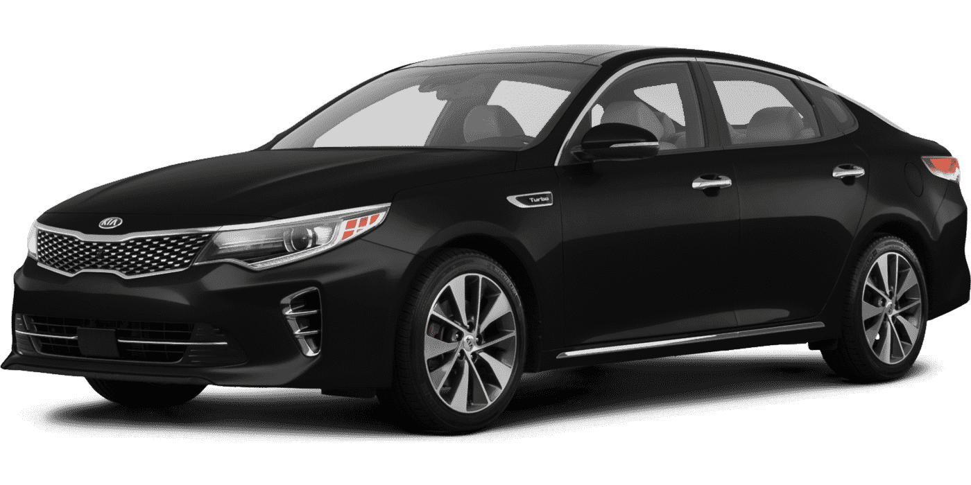 2017 Kia Optima SX Turbo in Peoria IL For Sale - Image 1