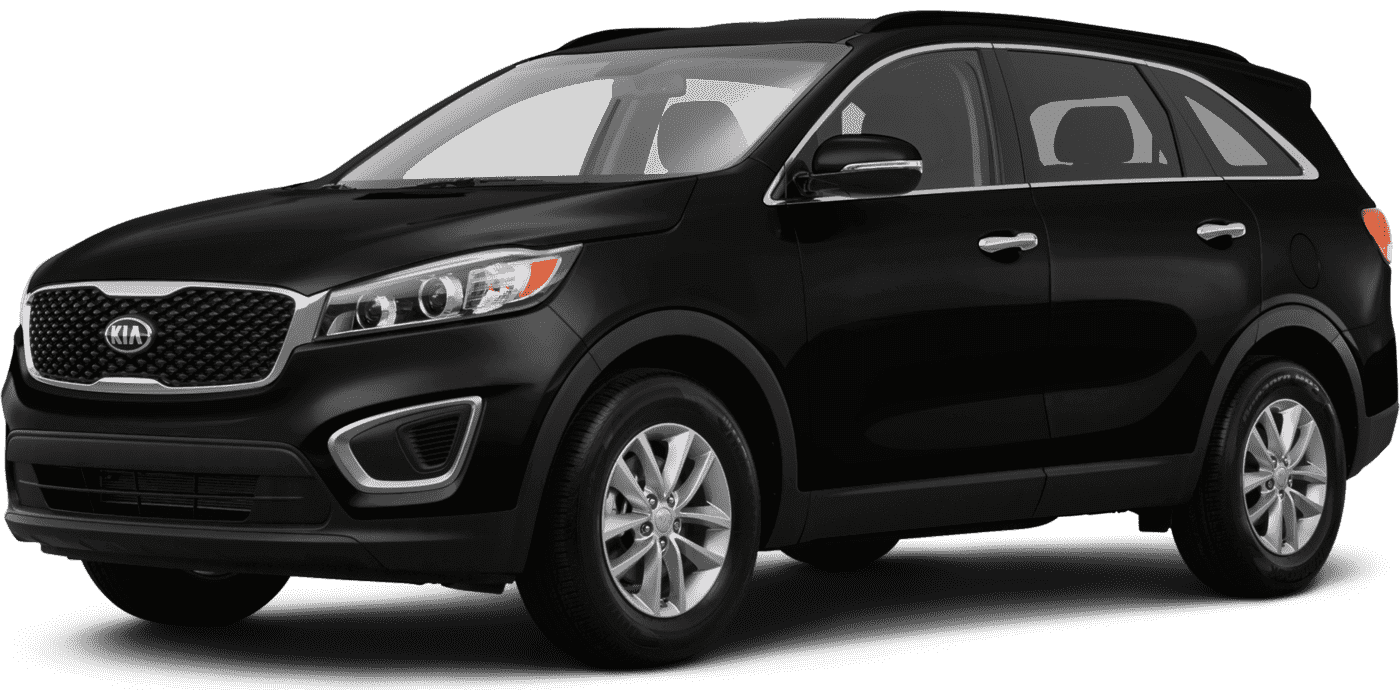 2017 Kia Sorento L in Grapevine TX For Sale - Image 1