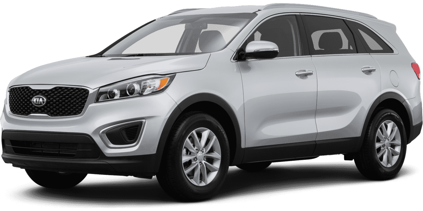 2017 Kia Sorento L in DALTON GA For Sale - Image 1