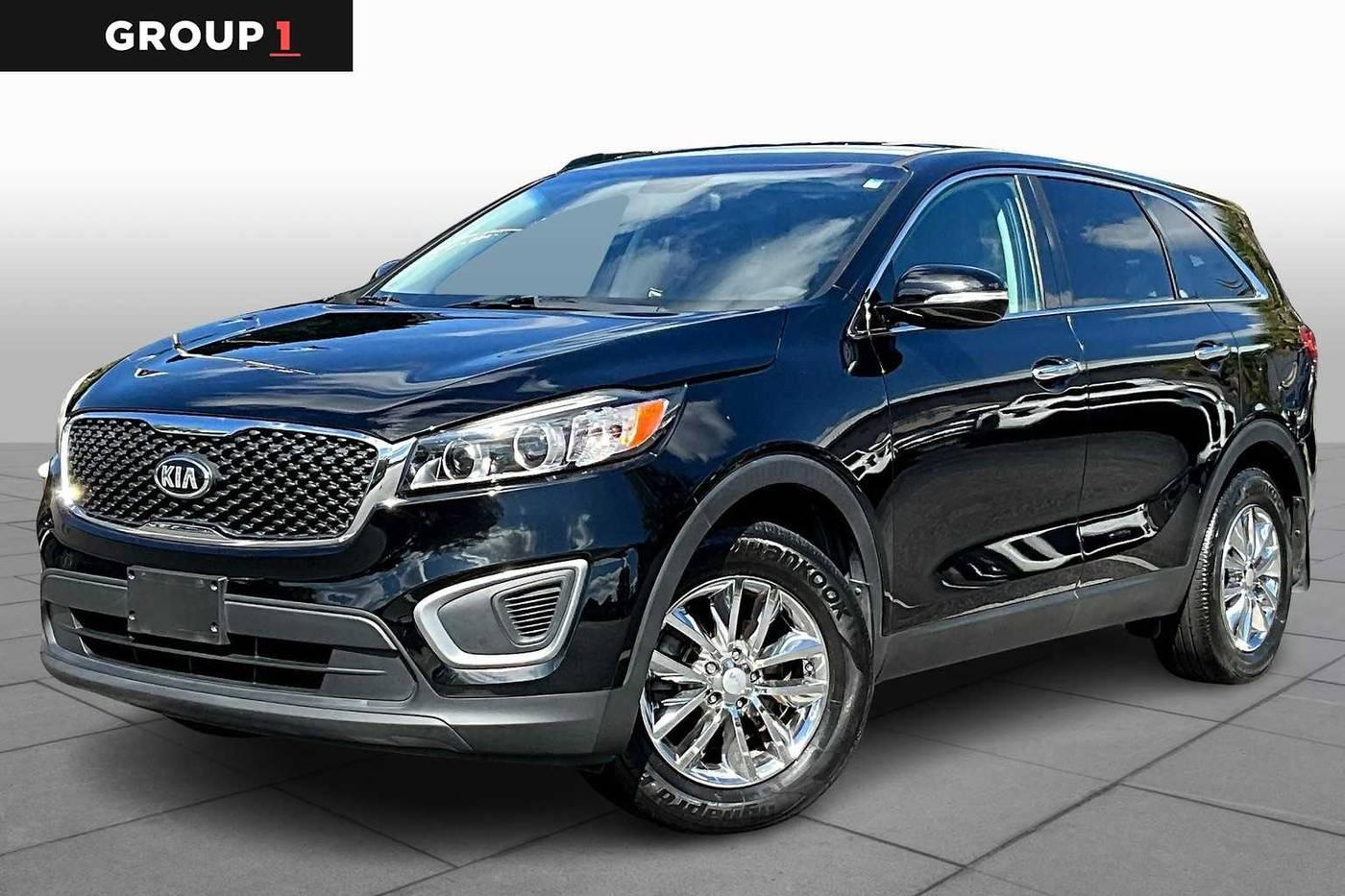2017 Kia Sorento L in Bluffington SC For Sale - Image 1