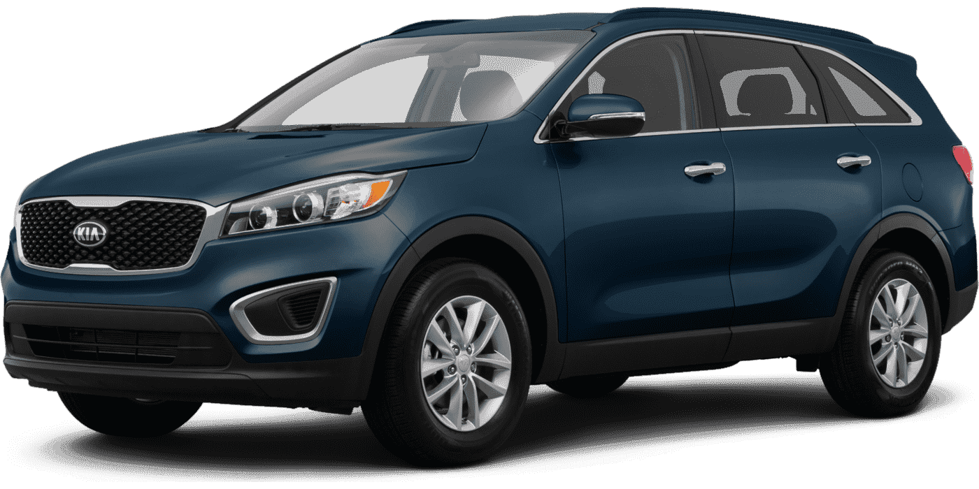 2017 Kia Sorento LX V6 in Riverdale NJ For Sale - Image 1
