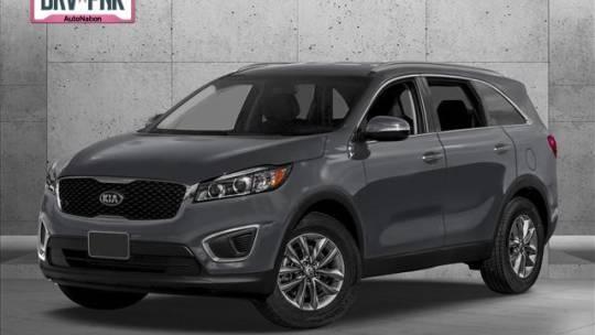 2017 Kia Sorento LX in Charleston SC For Sale - Image 1