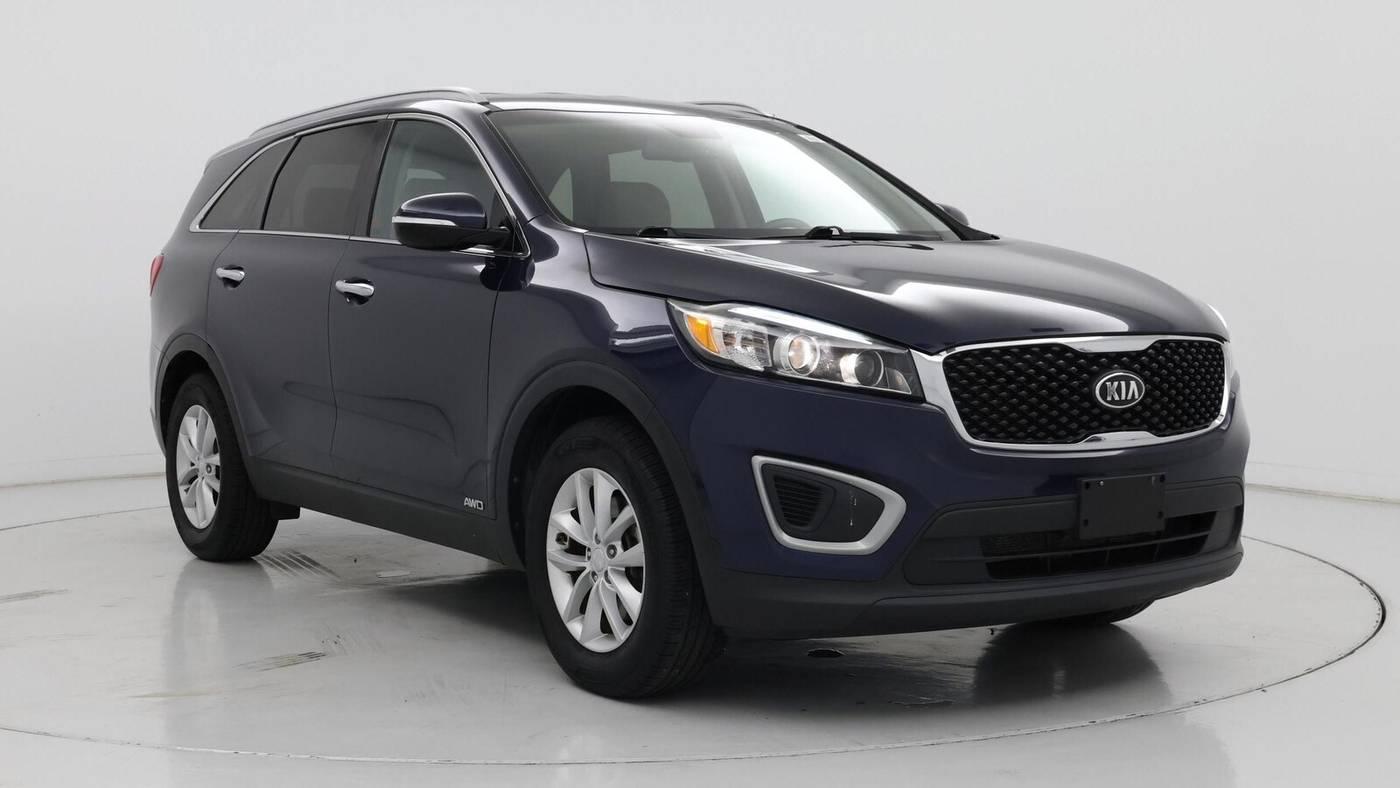 2017 Kia Sorento LX in Birmingham AL For Sale - Image 1