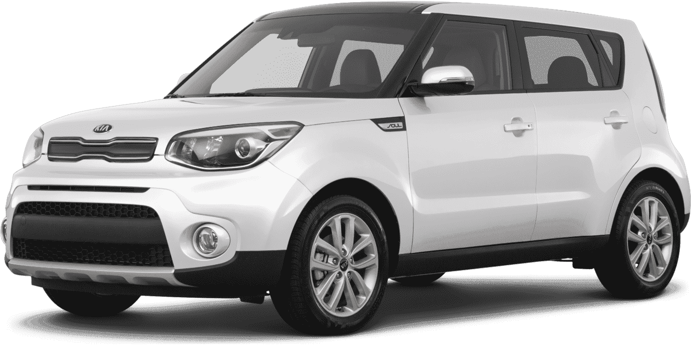 2017 Kia Soul Base in Manteca CA For Sale - Image 1