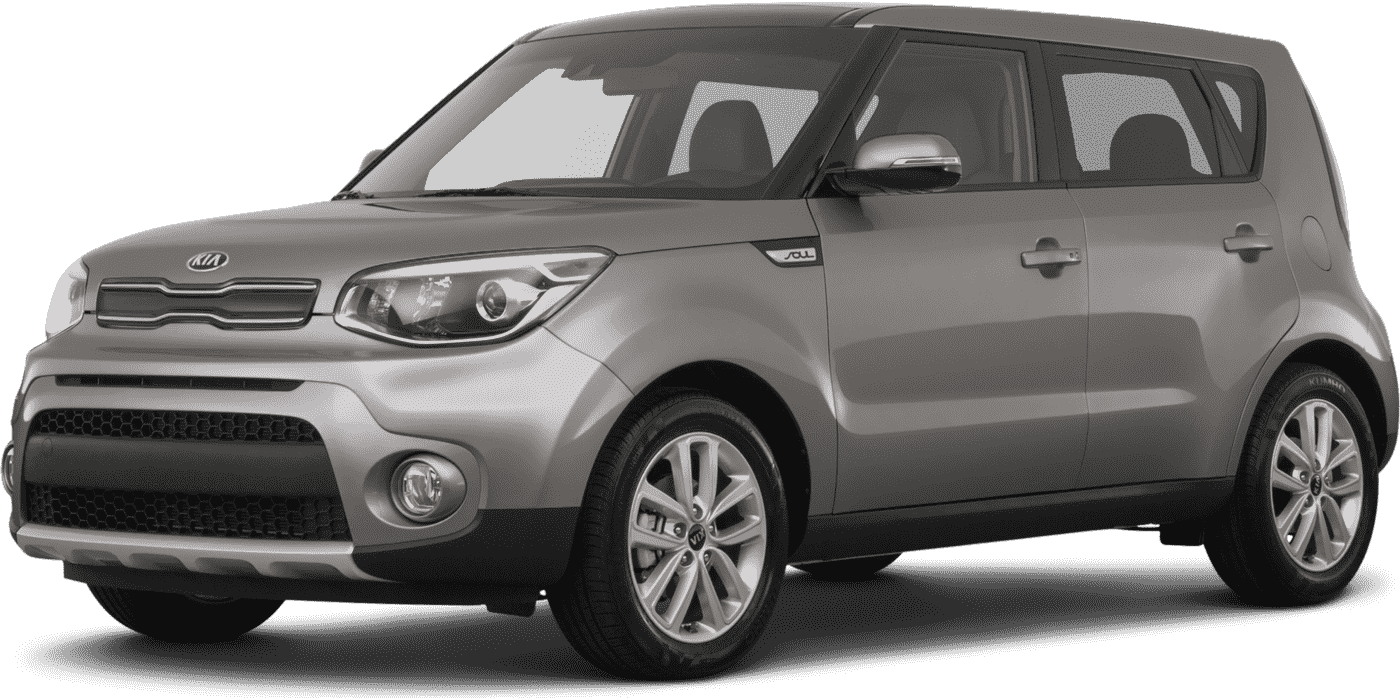 2017 Kia Soul Base in Independence MO For Sale - Image 1