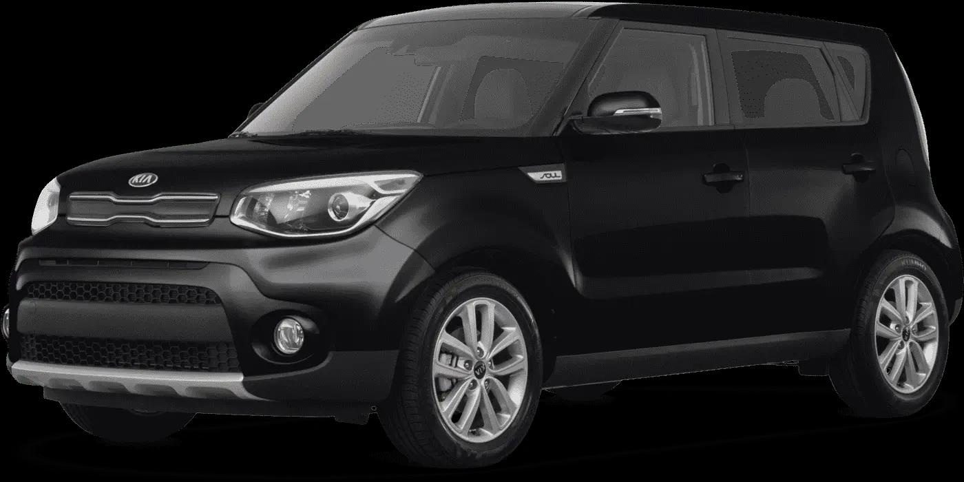 2017 Kia Soul Base in Little River SC For Sale - Image 1