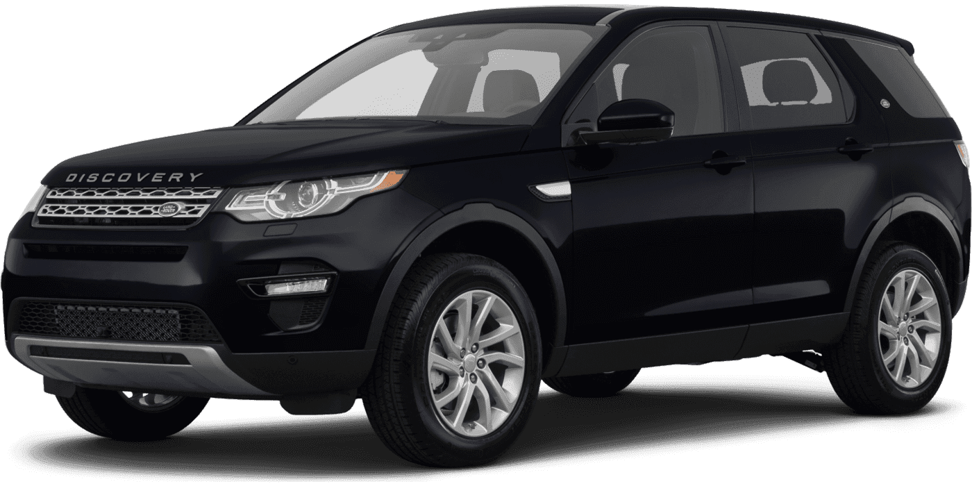 2017 Land Rover Discovery Sport HSE in Tampa FL For Sale - Image 1