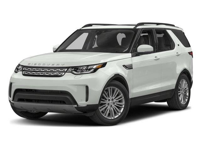 2017 Land Rover Discovery SE in Daytona Beach FL For Sale - Image 1