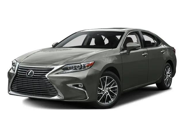 2017 Lexus ES ES 350 in Sarasota FL For Sale - Image 1