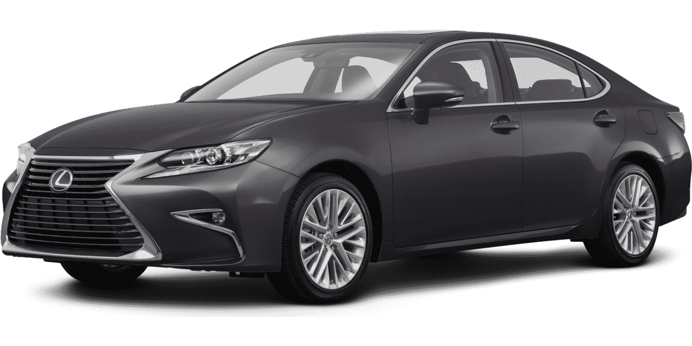 2017 Lexus ES ES 350 in Rockwall TX For Sale - Image 1